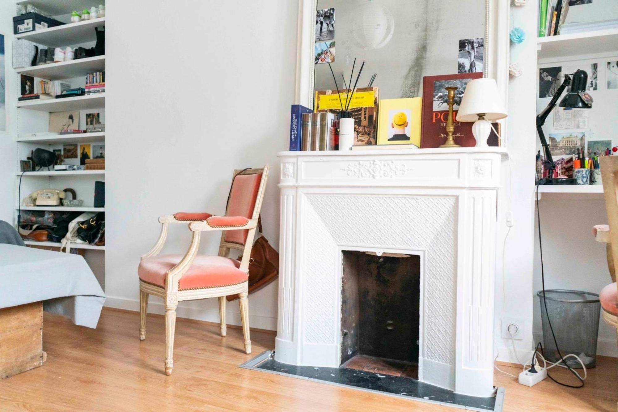 Appartamento Cozy Studio 2 Steps From The Eiffel Tower