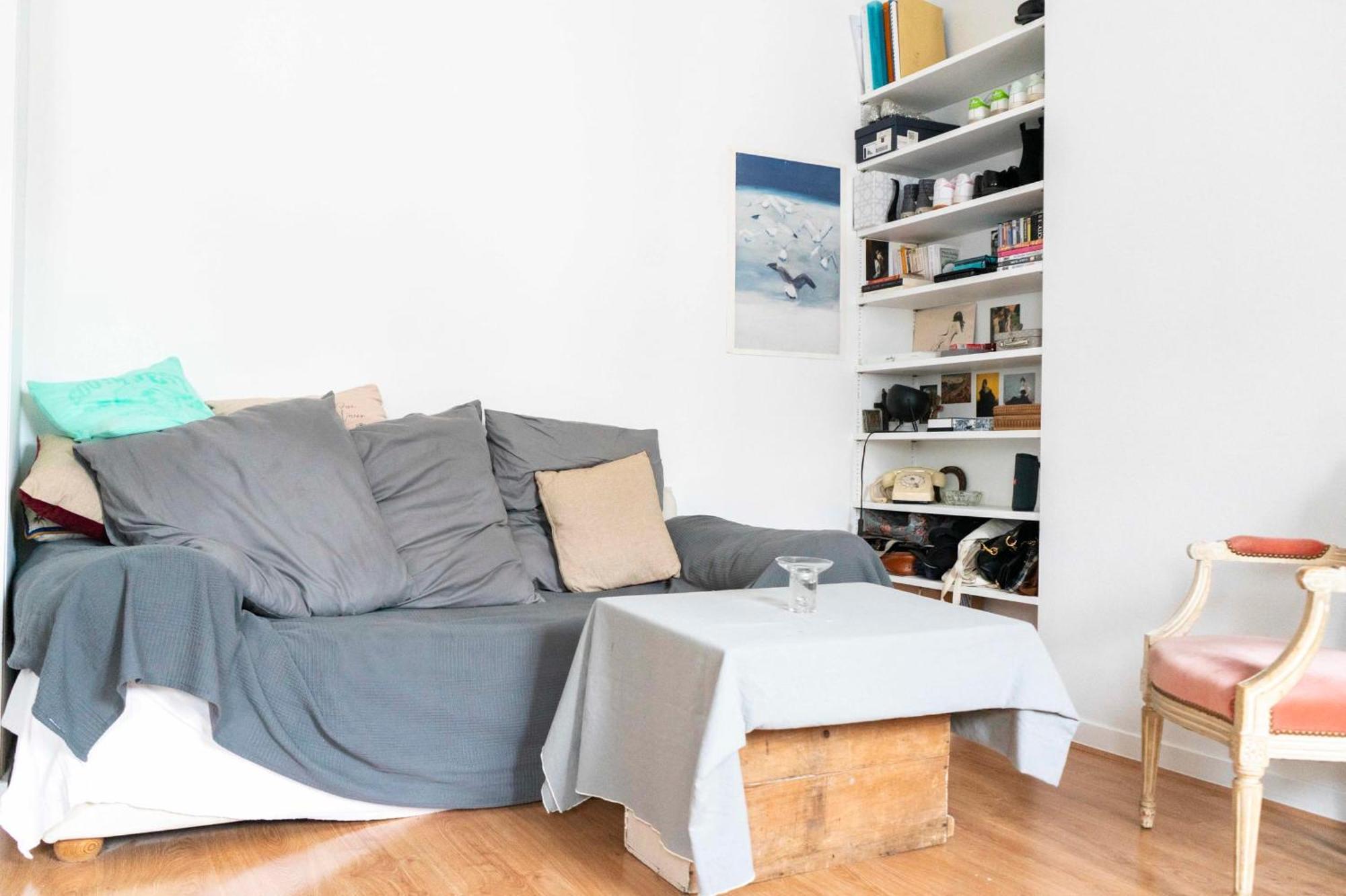 Cozy Studio 2 Steps From The Eiffel Tower Appartamento *